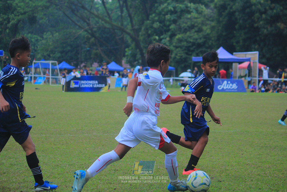ijl u10 030825 berlian nusantara vs isa marzuki badriawan