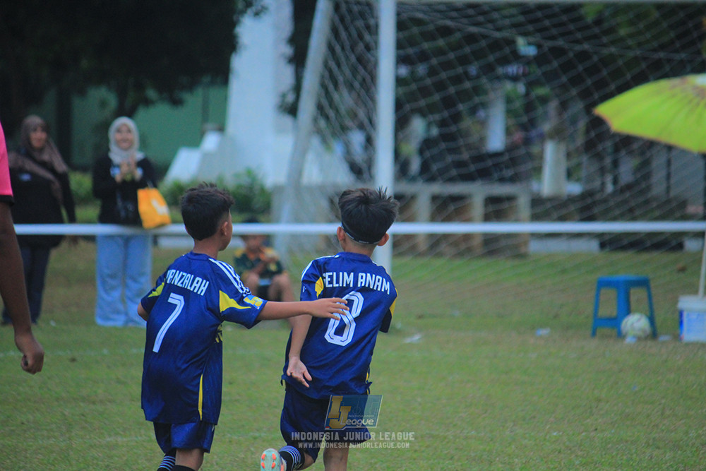 ijl u10 030825 berlian nusantara vs isa marzuki badriawan