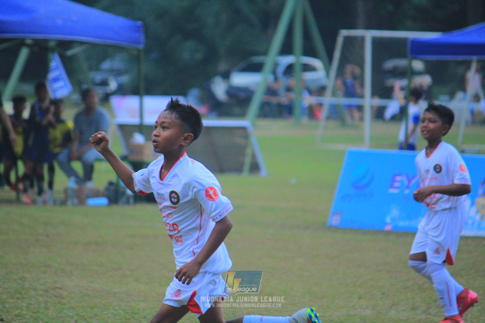 ijl u10 030825 berlian nusantara vs isa marzuki badriawan