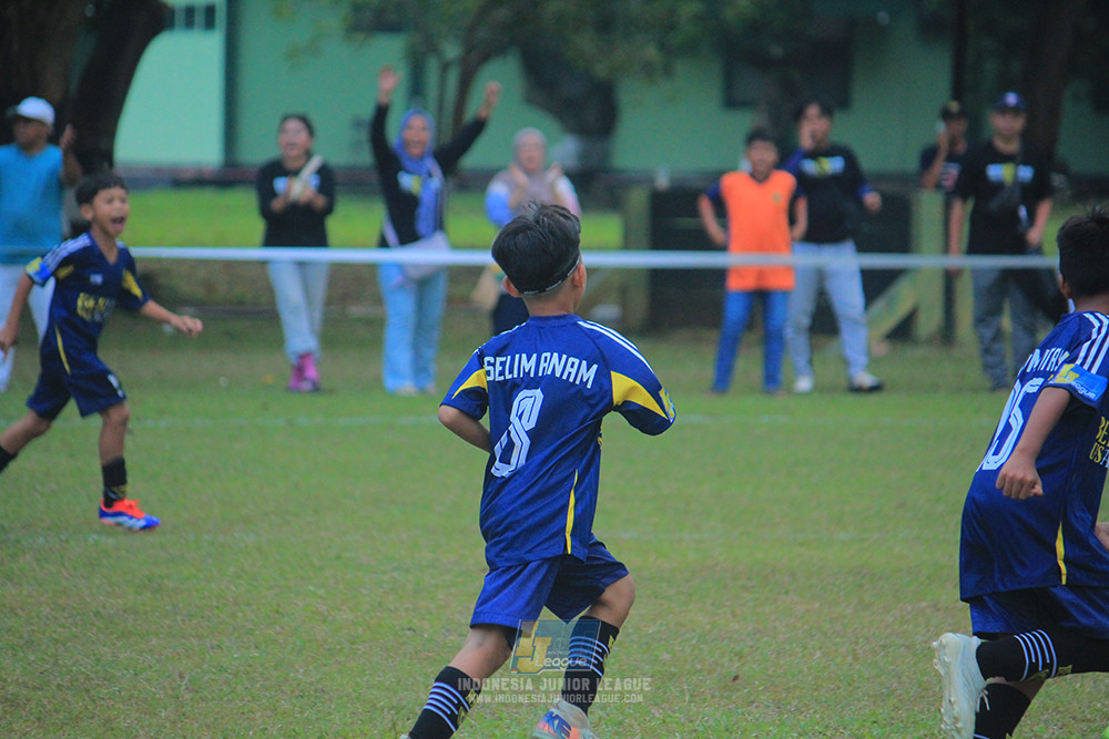 ijl u10 030825 berlian nusantara vs isa marzuki badriawan