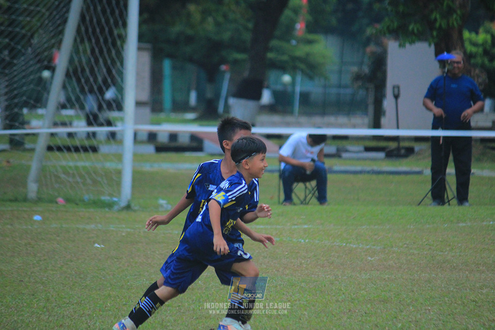 ijl u10 030825 berlian nusantara vs isa marzuki badriawan