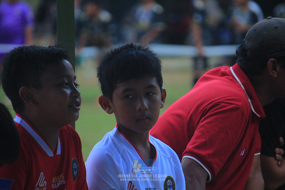 ijl u10 030825 berlian nusantara vs isa marzuki badriawan