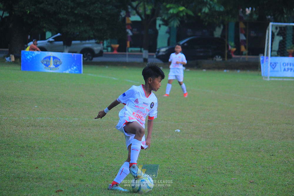 ijl u10 030825 berlian nusantara vs isa marzuki badriawan
