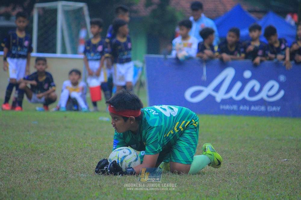 ijl u10 030825 berlian nusantara vs isa marzuki badriawan