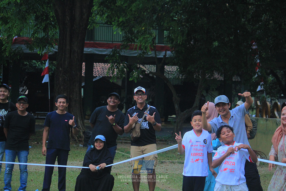 ijl u10 030825 berlian nusantara vs isa marzuki badriawan