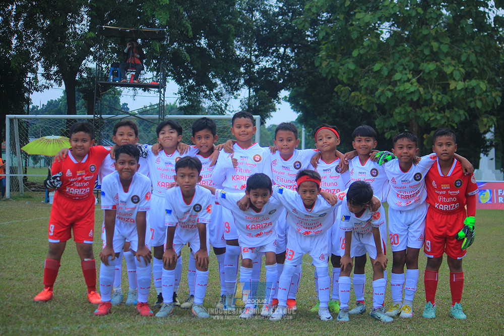 ijl u10 030825 berlian nusantara vs isa marzuki badriawan