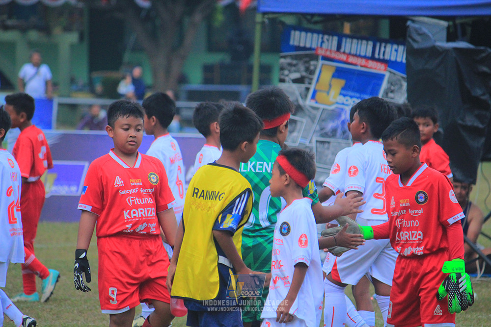 ijl u10 030825 berlian nusantara vs isa marzuki badriawan