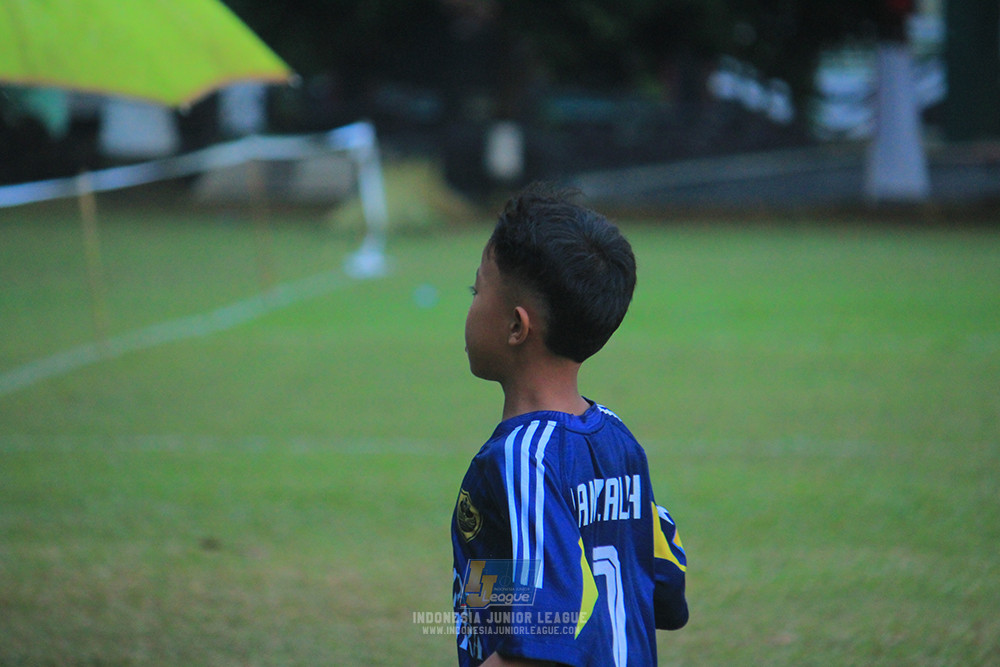 ijl u10 030825 berlian nusantara vs isa marzuki badriawan