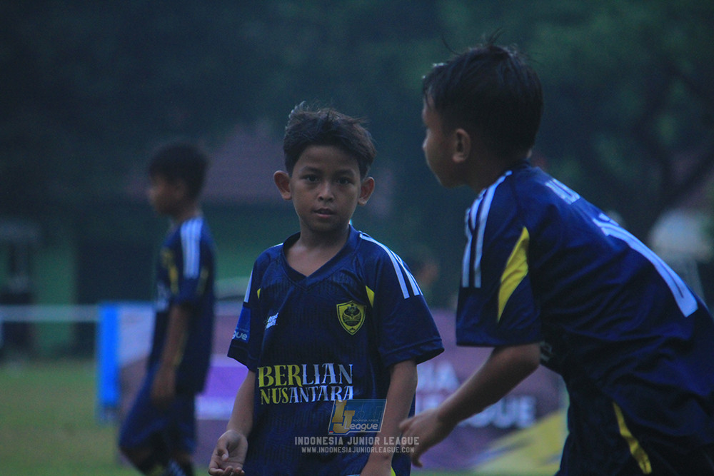 ijl u10 030825 berlian nusantara vs isa marzuki badriawan
