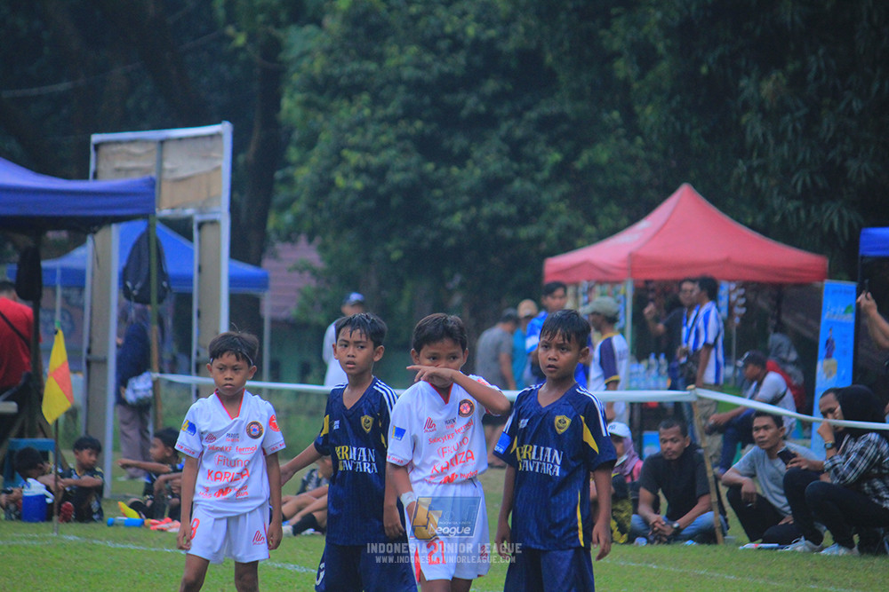 ijl u10 030825 berlian nusantara vs isa marzuki badriawan