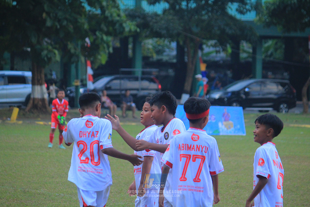 ijl u10 030825 berlian nusantara vs isa marzuki badriawan
