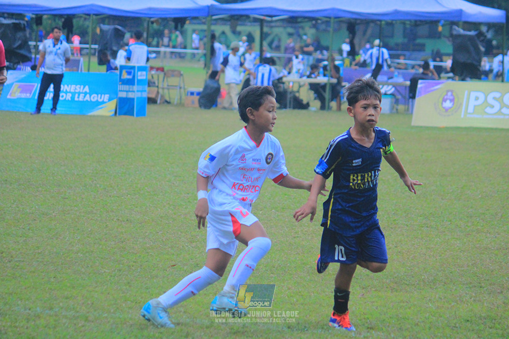 ijl u10 030825 berlian nusantara vs isa marzuki badriawan