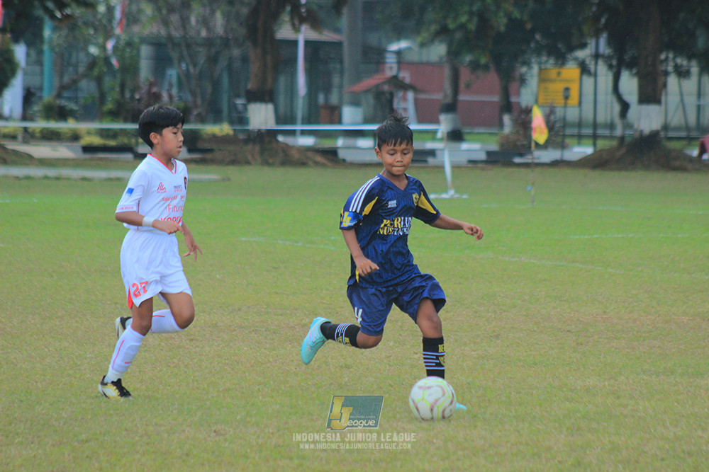 ijl u10 030825 berlian nusantara vs isa marzuki badriawan