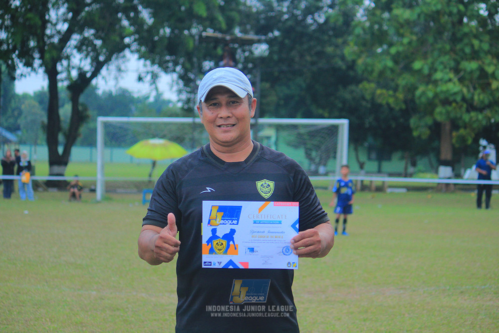 ijl u10 030825 berlian nusantara vs isa marzuki badriawan