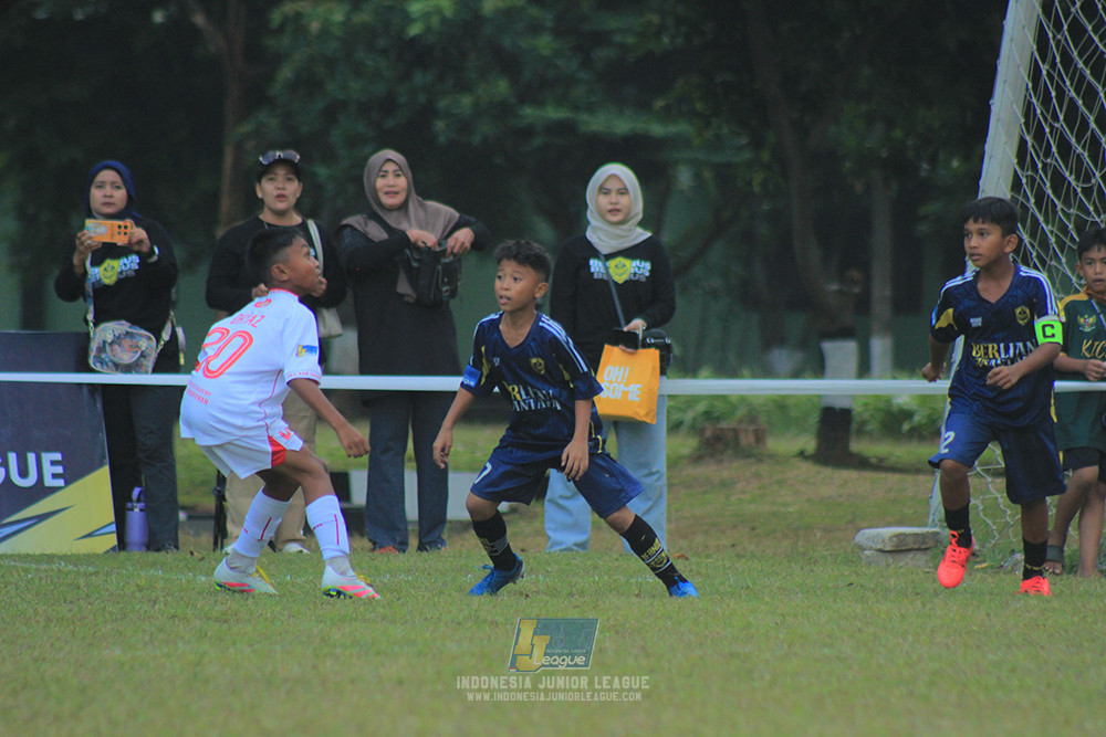 ijl u10 030825 berlian nusantara vs isa marzuki badriawan