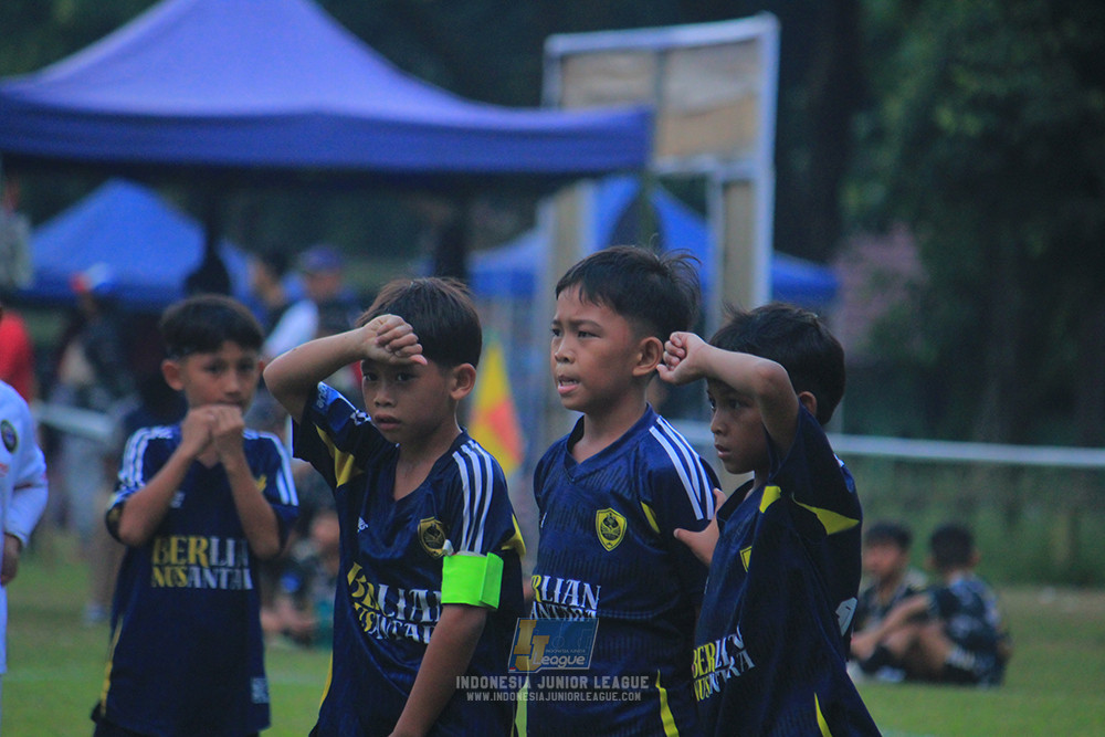 ijl u10 030825 berlian nusantara vs isa marzuki badriawan