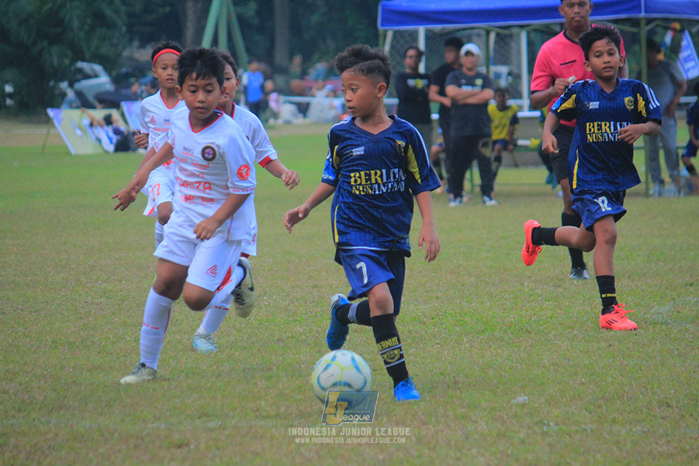 ijl u10 030825 berlian nusantara vs isa marzuki badriawan