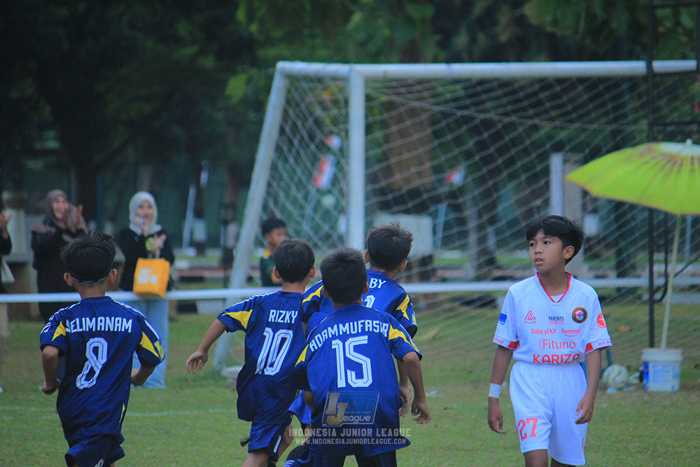 ijl u10 030825 berlian nusantara vs isa marzuki badriawan