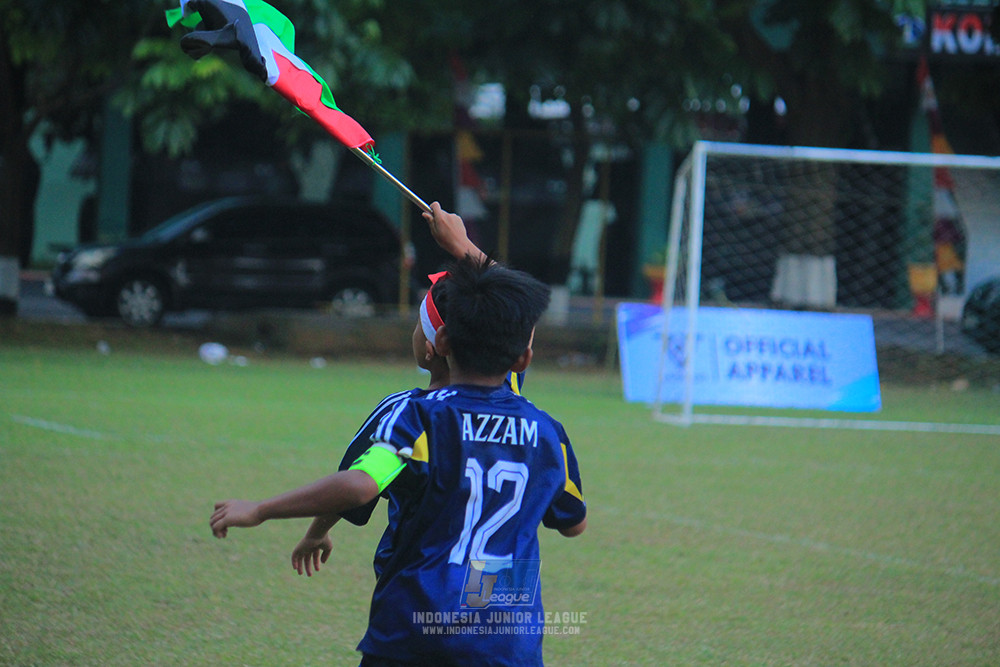 ijl u10 030825 berlian nusantara vs isa marzuki badriawan