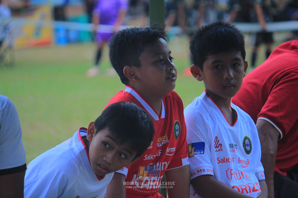 ijl u10 030825 berlian nusantara vs isa marzuki badriawan