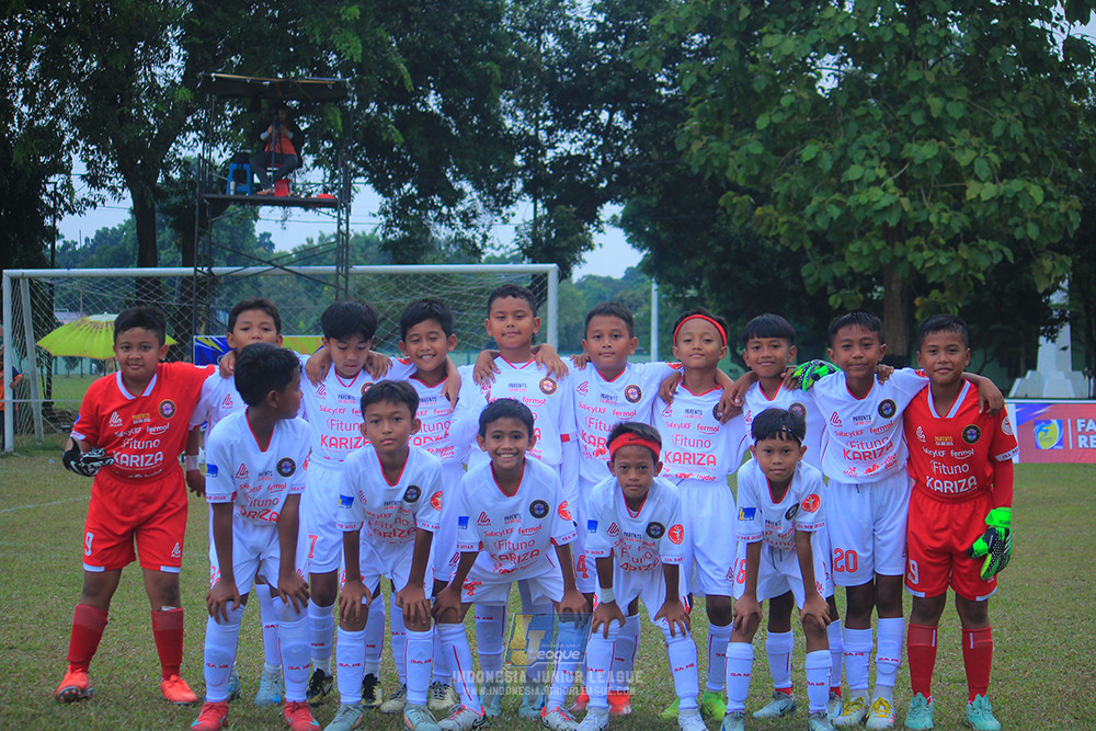 ijl u10 030825 berlian nusantara vs isa marzuki badriawan