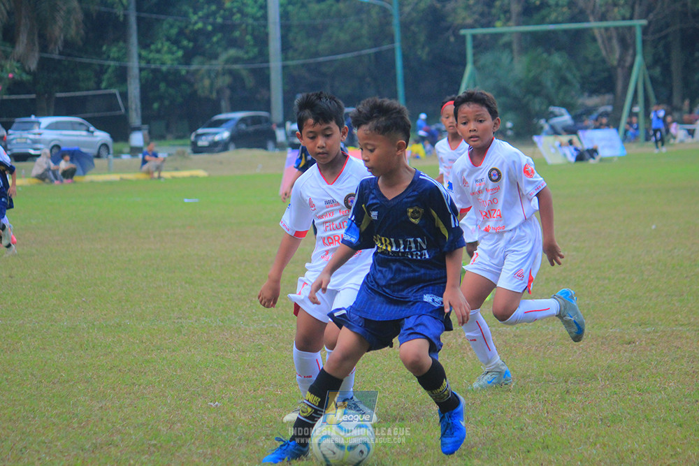 ijl u10 030825 berlian nusantara vs isa marzuki badriawan