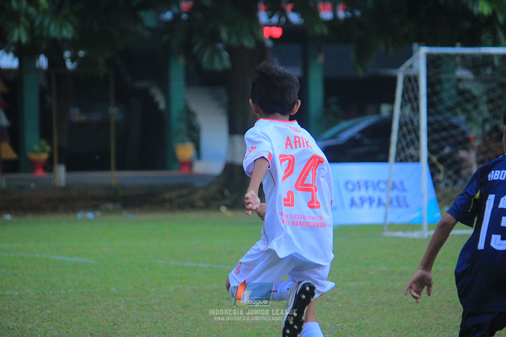 ijl u10 030825 berlian nusantara vs isa marzuki badriawan