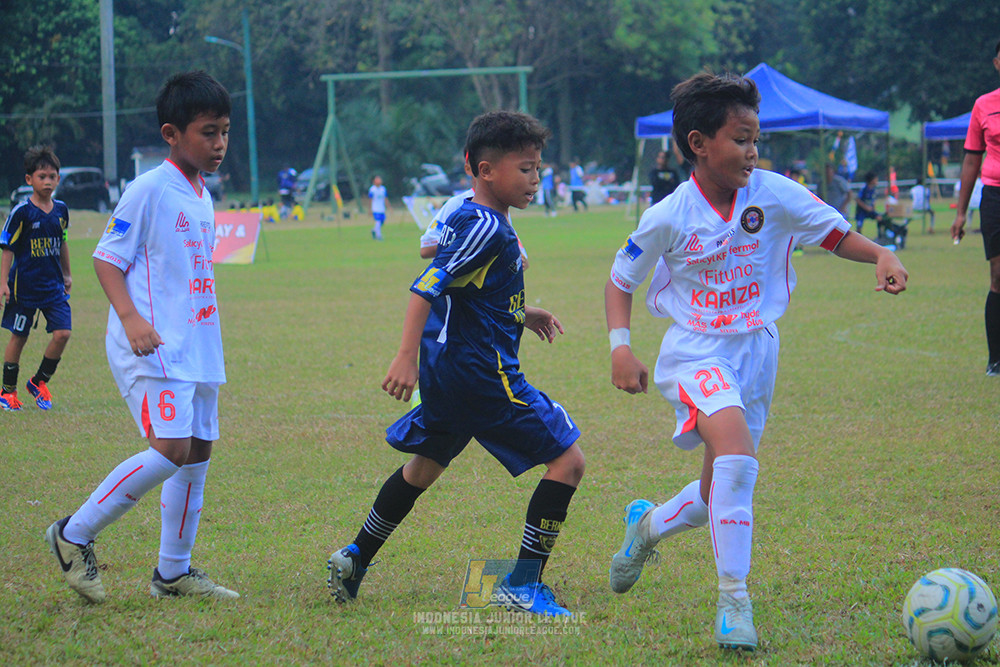 ijl u10 030825 berlian nusantara vs isa marzuki badriawan