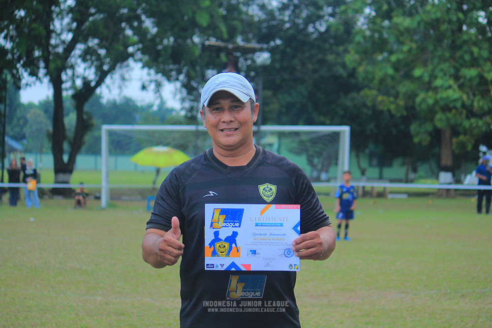 ijl u10 030825 berlian nusantara vs isa marzuki badriawan