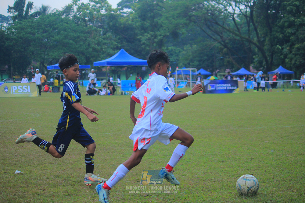 ijl u10 030825 berlian nusantara vs isa marzuki badriawan