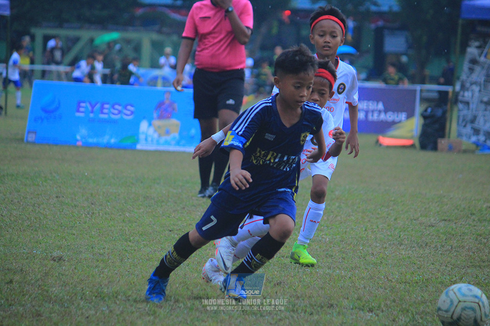 ijl u10 030825 berlian nusantara vs isa marzuki badriawan