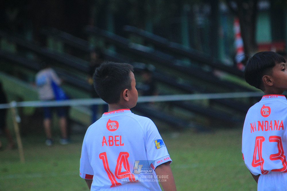 ijl u10 030825 berlian nusantara vs isa marzuki badriawan