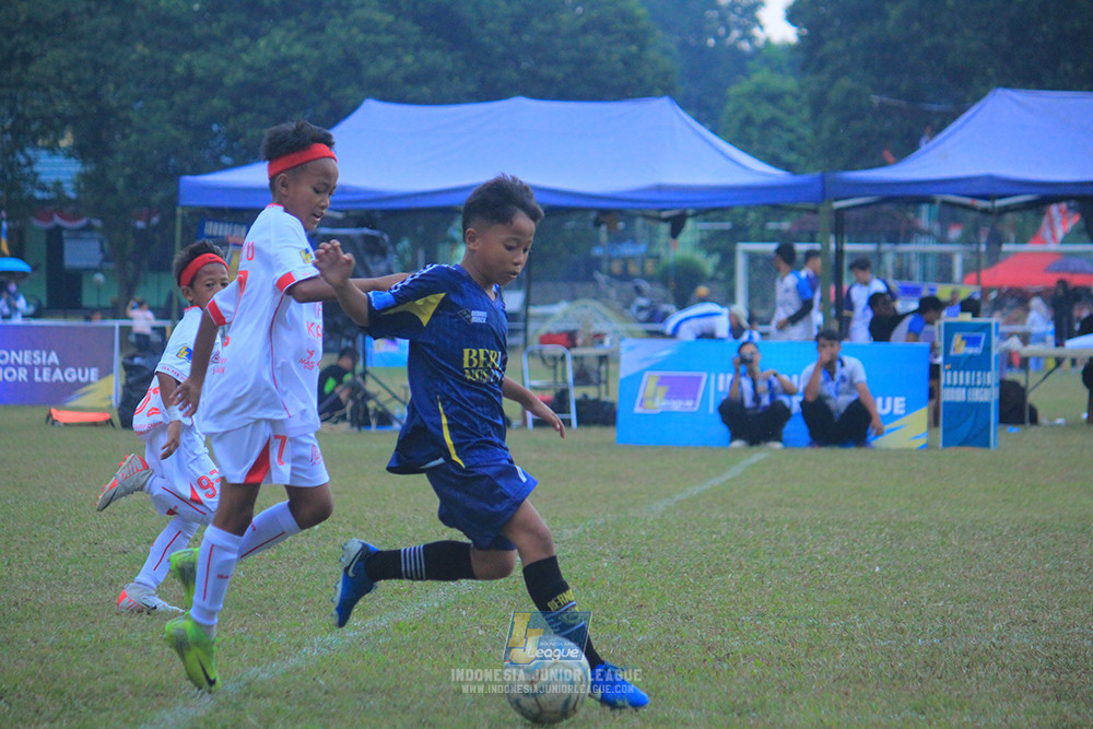 ijl u10 030825 berlian nusantara vs isa marzuki badriawan
