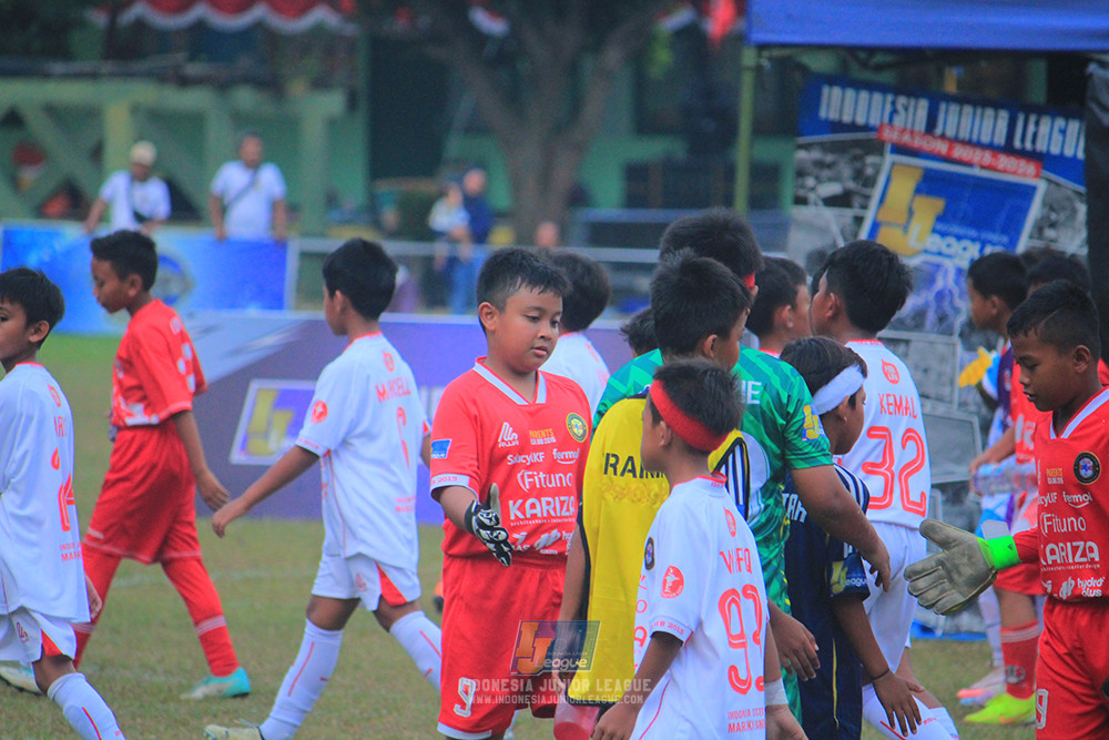 ijl u10 030825 berlian nusantara vs isa marzuki badriawan