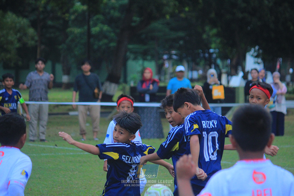 ijl u10 030825 berlian nusantara vs isa marzuki badriawan