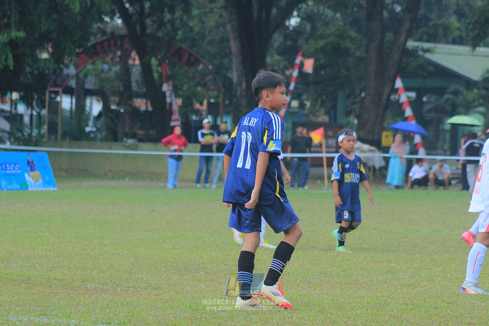 ijl u10 030825 berlian nusantara vs isa marzuki badriawan