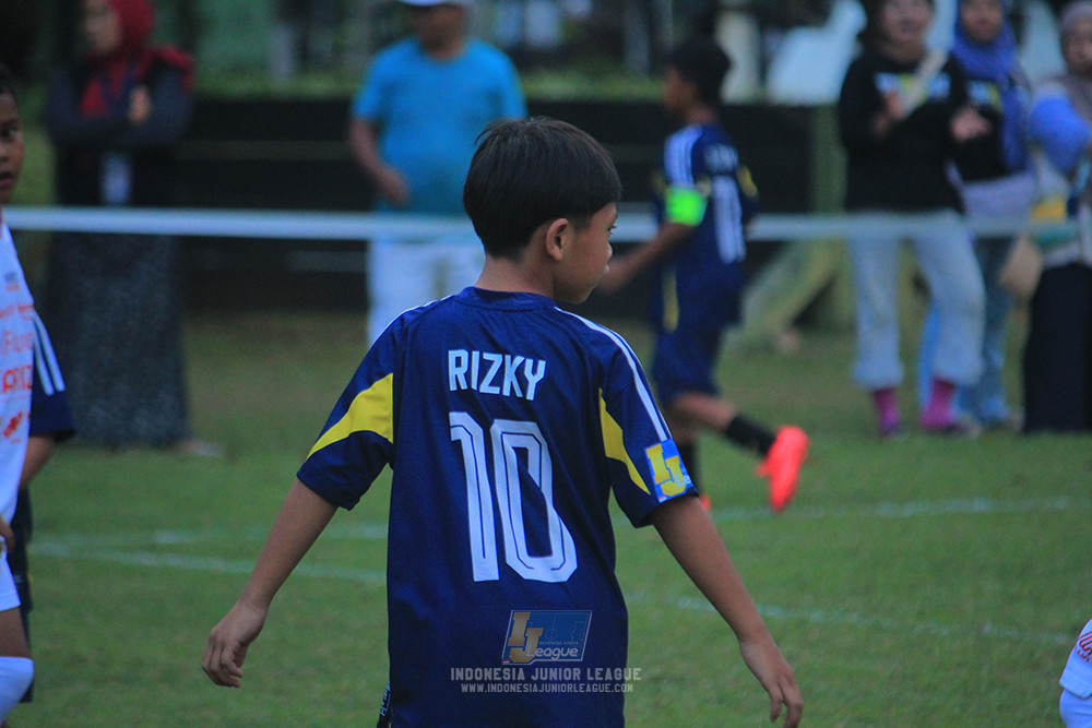 ijl u10 030825 berlian nusantara vs isa marzuki badriawan
