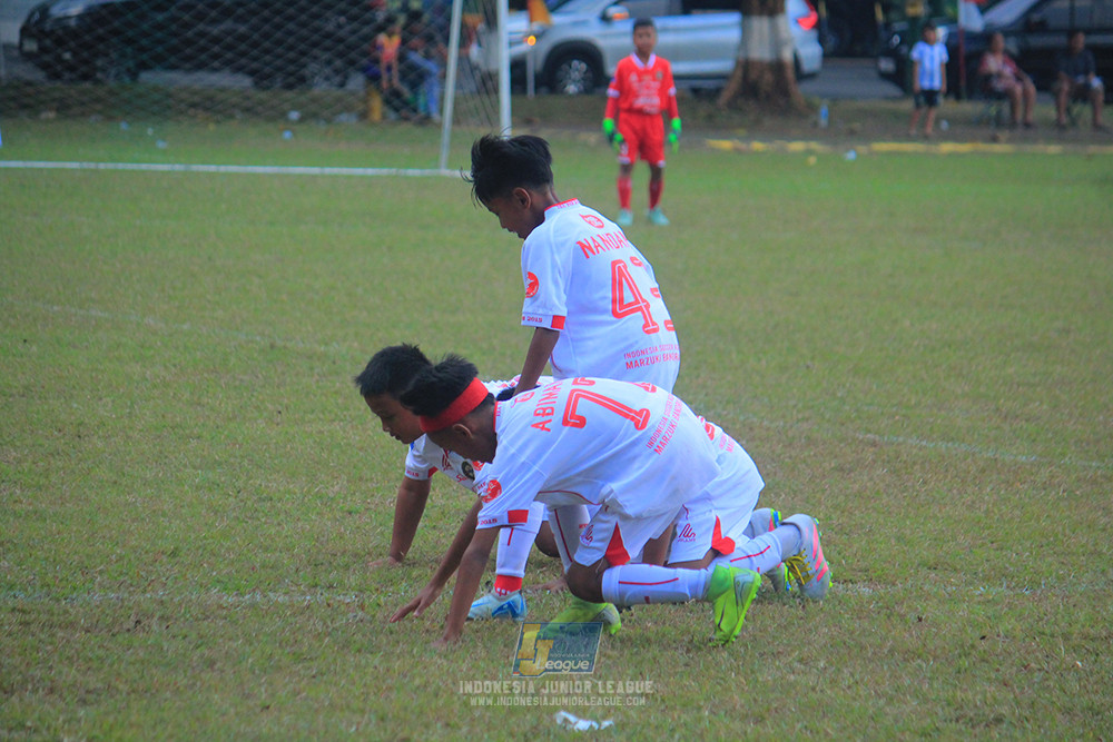 ijl u10 030825 berlian nusantara vs isa marzuki badriawan