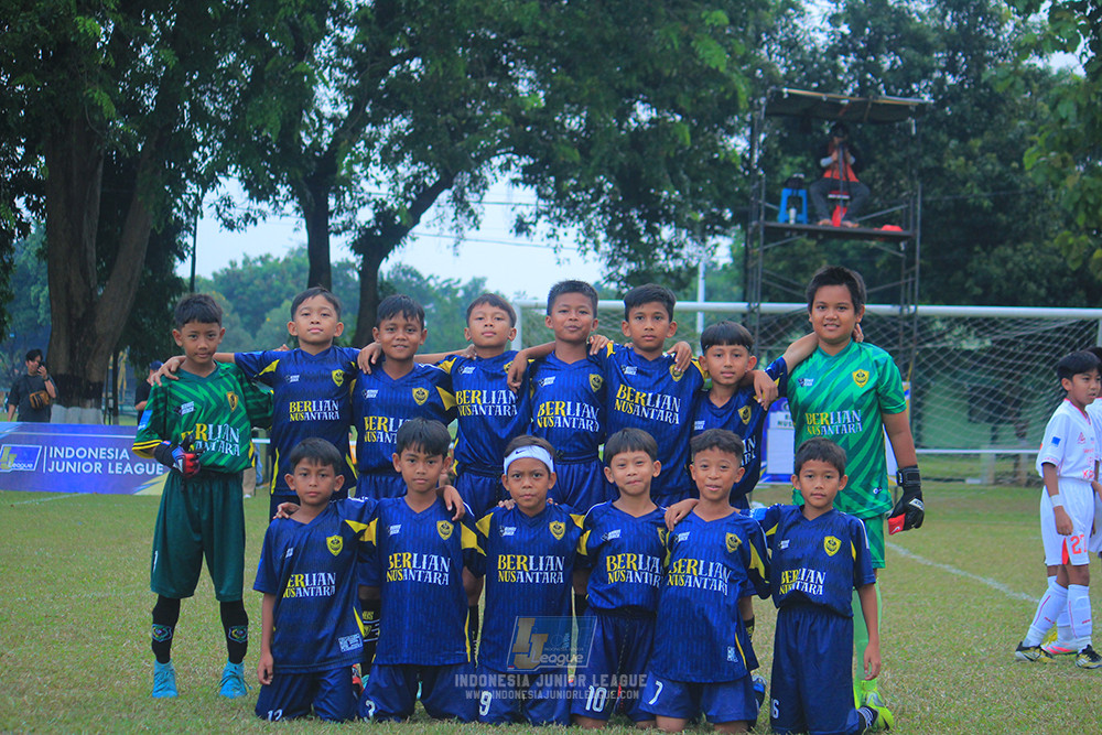 ijl u10 030825 berlian nusantara vs isa marzuki badriawan
