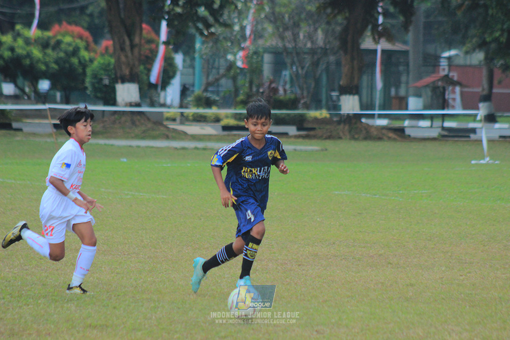 ijl u10 030825 berlian nusantara vs isa marzuki badriawan