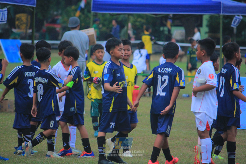 ijl u10 030825 berlian nusantara vs isa marzuki badriawan