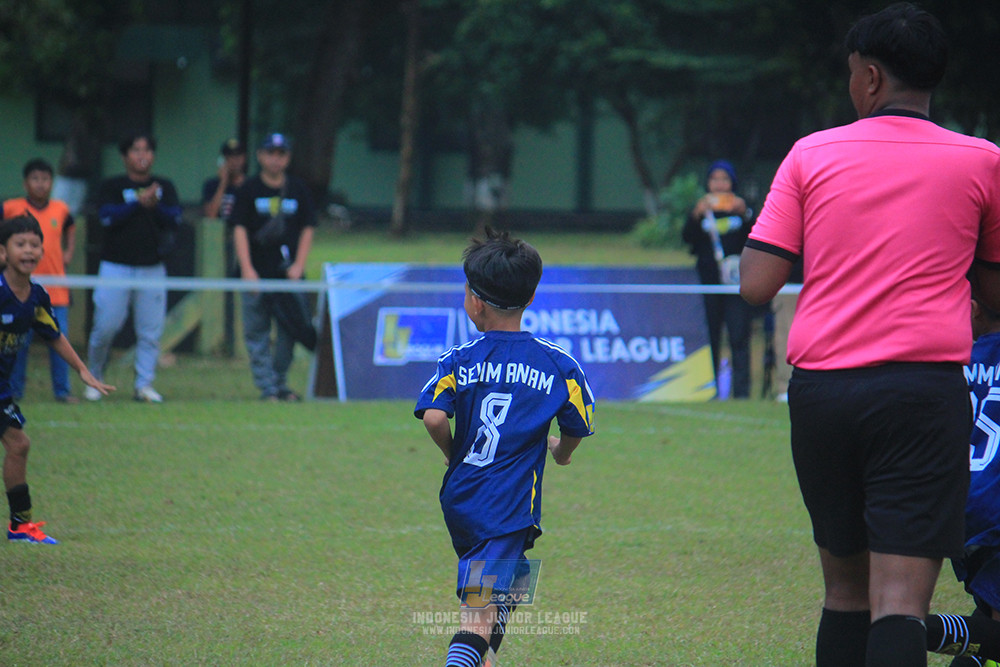 ijl u10 030825 berlian nusantara vs isa marzuki badriawan