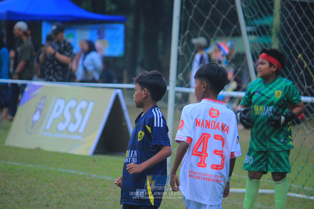 ijl u10 030825 berlian nusantara vs isa marzuki badriawan