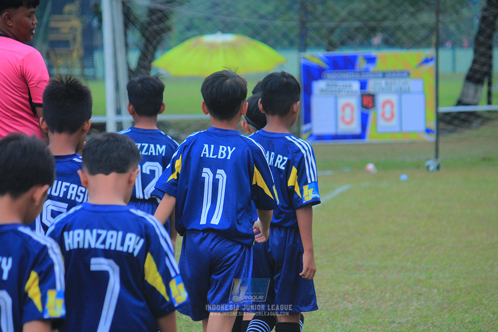 ijl u10 030825 berlian nusantara vs isa marzuki badriawan