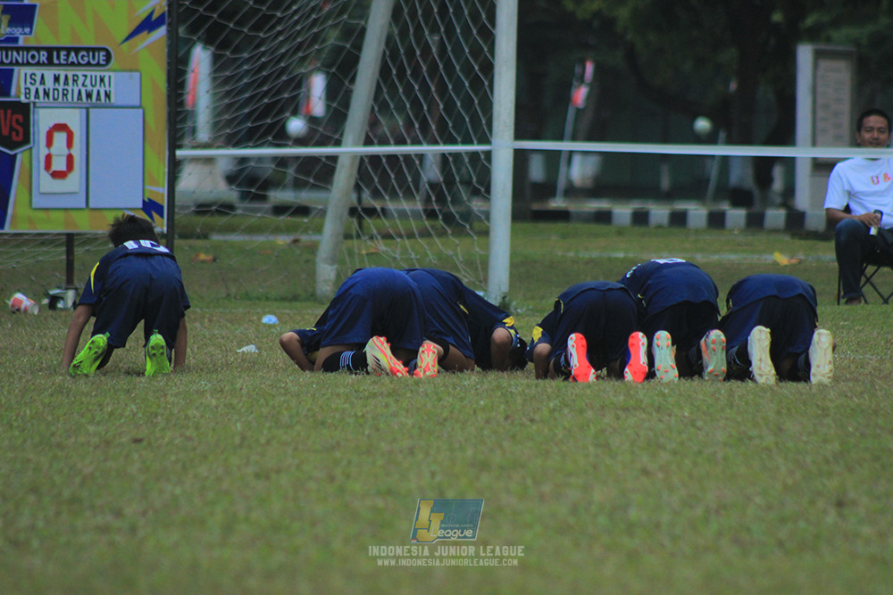 ijl u10 030825 berlian nusantara vs isa marzuki badriawan