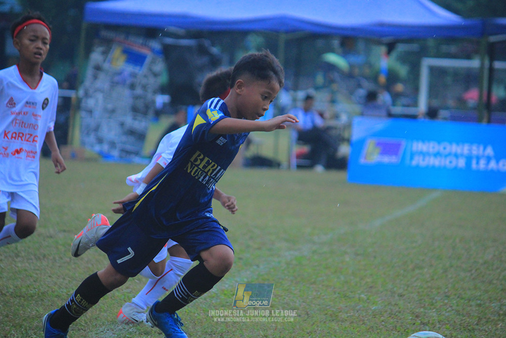 ijl u10 030825 berlian nusantara vs isa marzuki badriawan