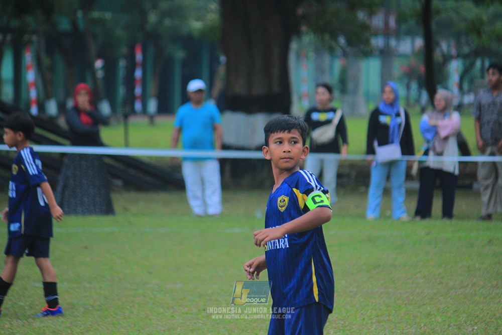 ijl u10 030825 berlian nusantara vs isa marzuki badriawan