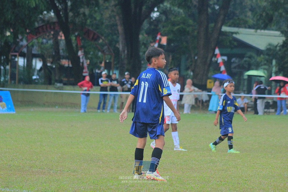 ijl u10 030825 berlian nusantara vs isa marzuki badriawan