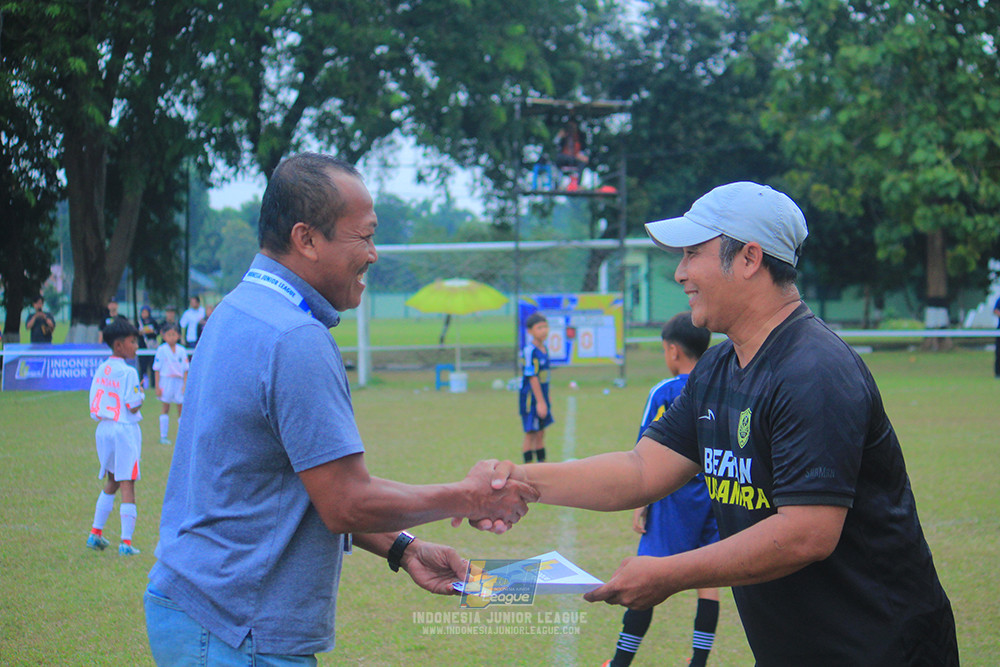 ijl u10 030825 berlian nusantara vs isa marzuki badriawan