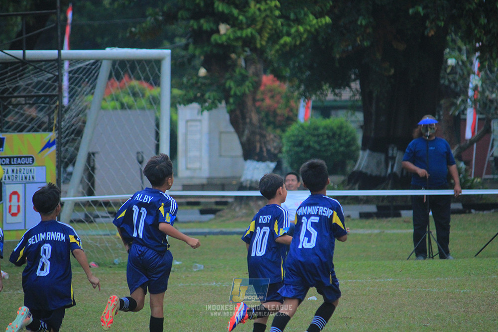 ijl u10 030825 berlian nusantara vs isa marzuki badriawan